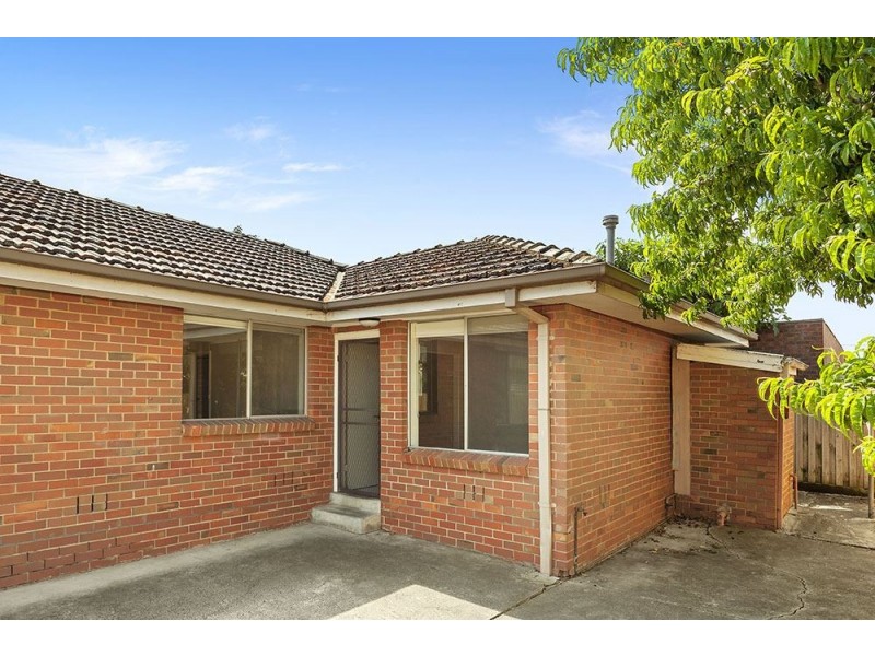 3/115 Clarendon Street, Thornbury VIC 3071