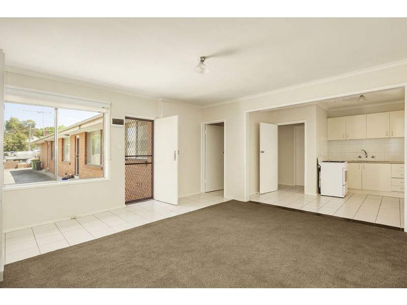 3/115 Clarendon Street, Thornbury VIC 3071