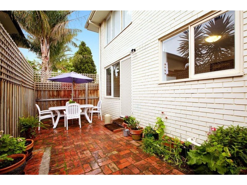 4/35 Grange Road, Fairfield VIC 3078
