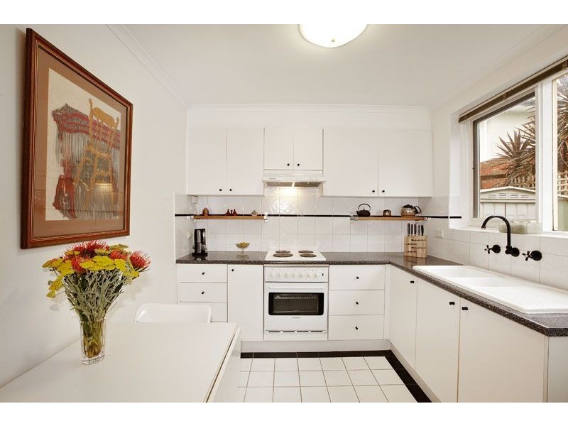 4/35 Grange Road, Fairfield VIC 3078