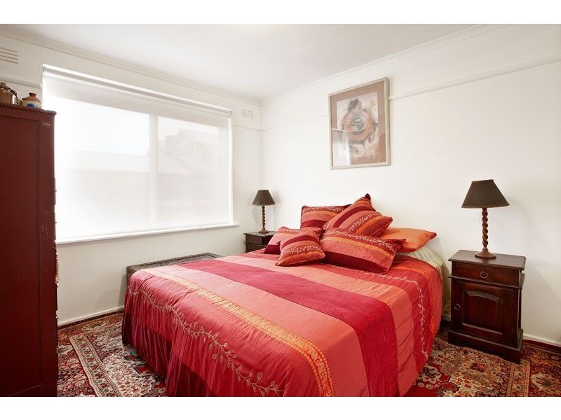 4/35 Grange Road, Fairfield VIC 3078