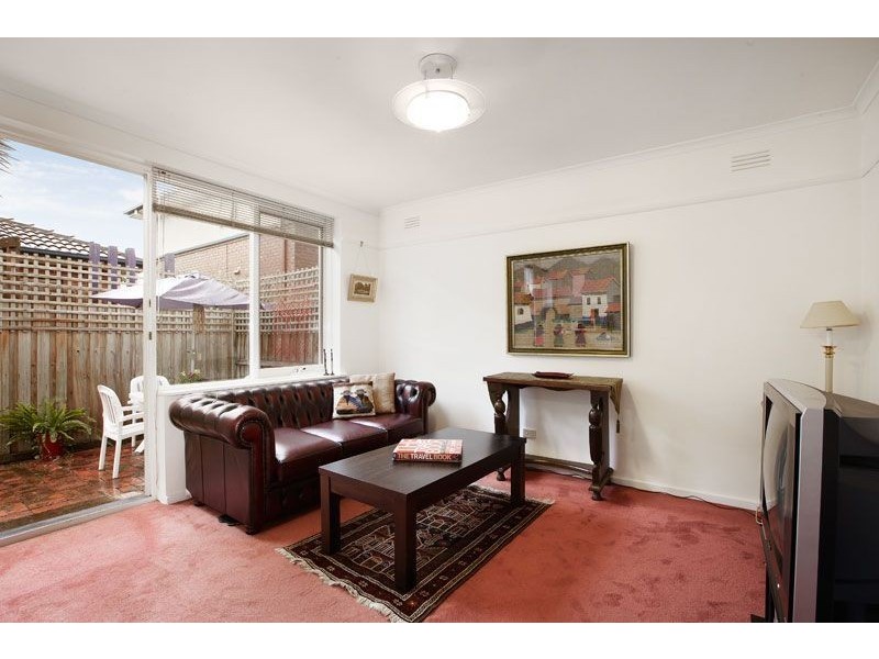 4/35 Grange Road, Fairfield VIC 3078