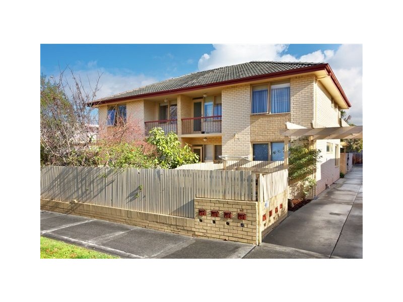 8/130 Gillies Street, Fairfield VIC 3078