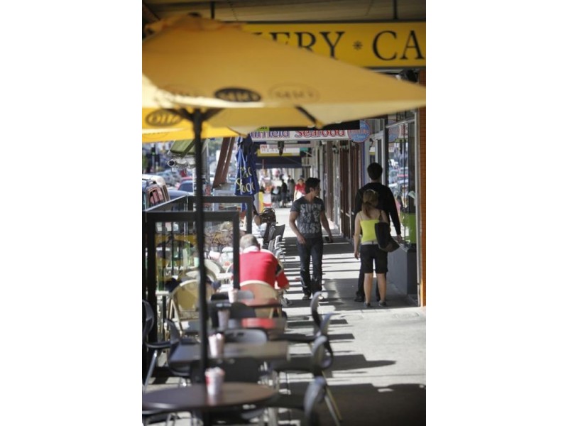 8/130 Gillies Street, Fairfield VIC 3078