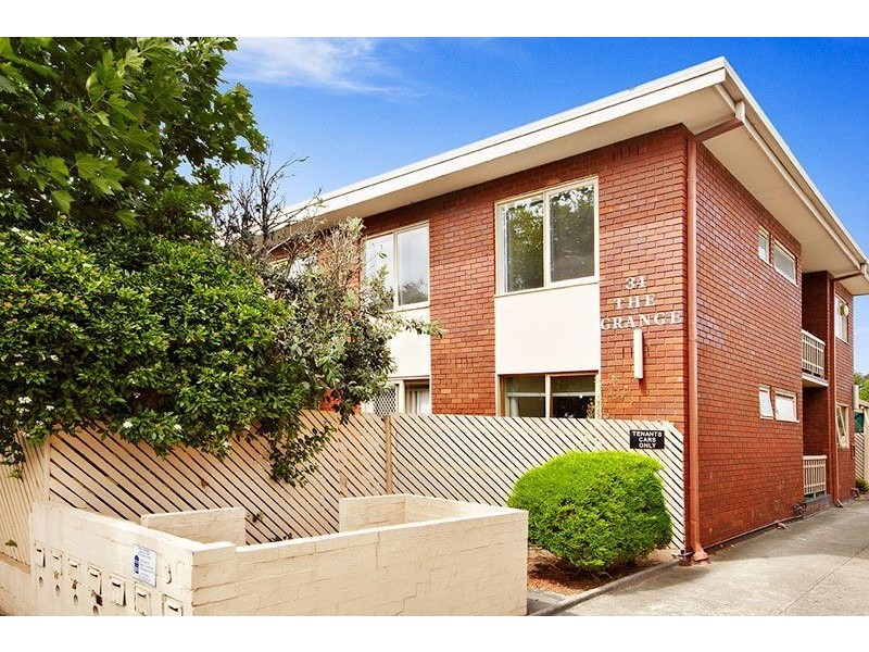 5/34 Grange Road, Alphington VIC 3078