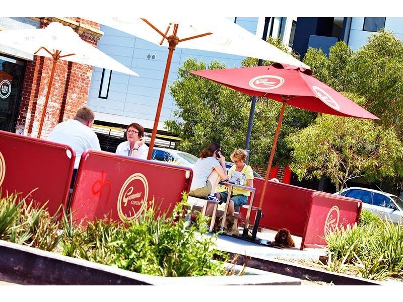 1.08/12 Lux Way, Brunswick VIC 3056