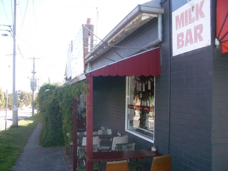 Rear/128 Mansfield Street, Thornbury VIC 3071