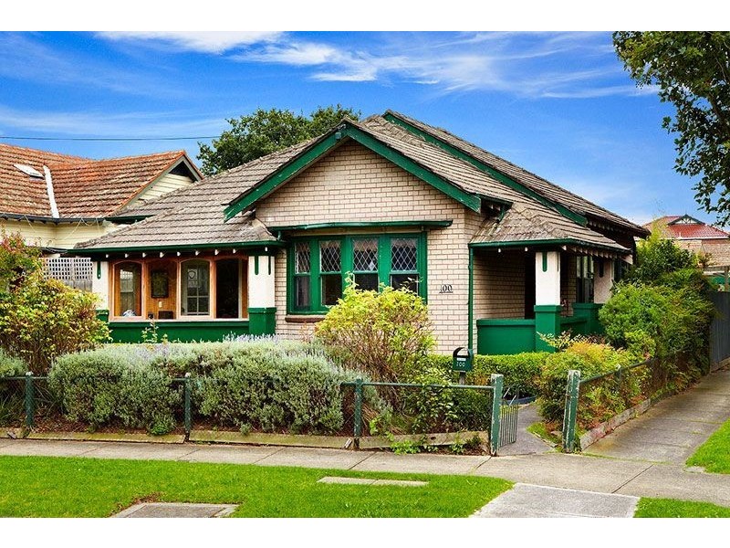 100 Wingrove Street, Alphington VIC 3078