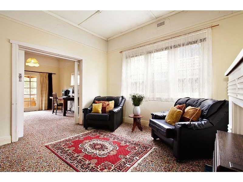 100 Wingrove Street, Alphington VIC 3078