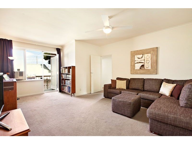 5/34 Grange, Fairfield VIC 3078