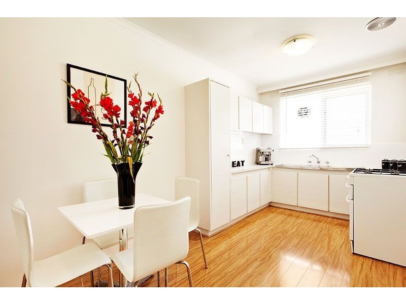 5/34 Grange, Fairfield VIC 3078