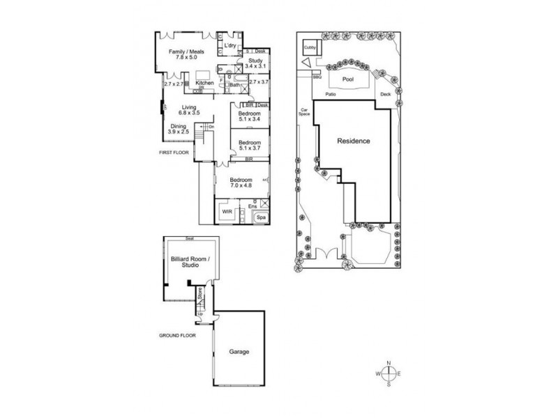 5/34 Grange, Fairfield VIC 3078