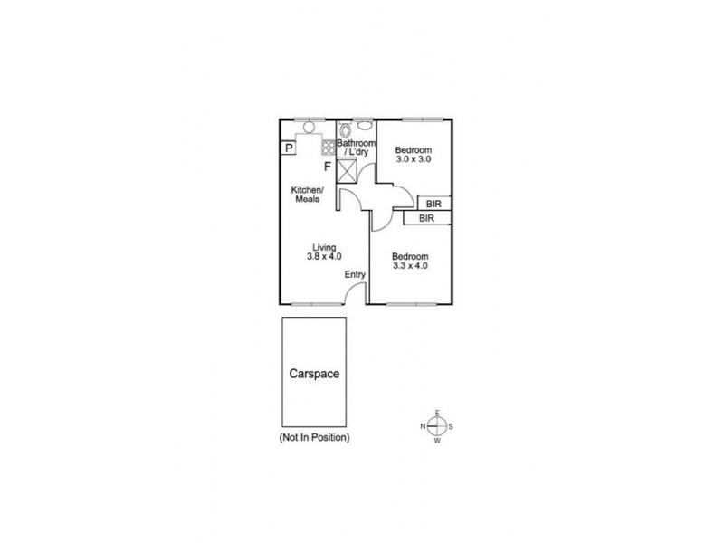 10/17 Kemp Street, Thornbury VIC 3071