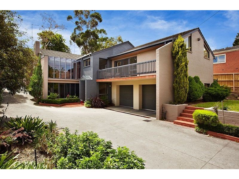53 Wood Street, Templestowe VIC 3106