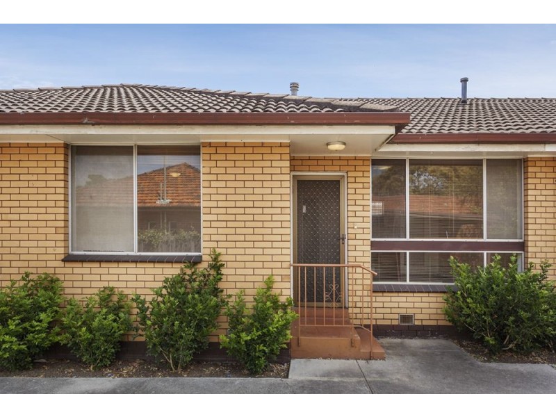 2/321 Rossmoyne Street, Thornbury VIC 3071