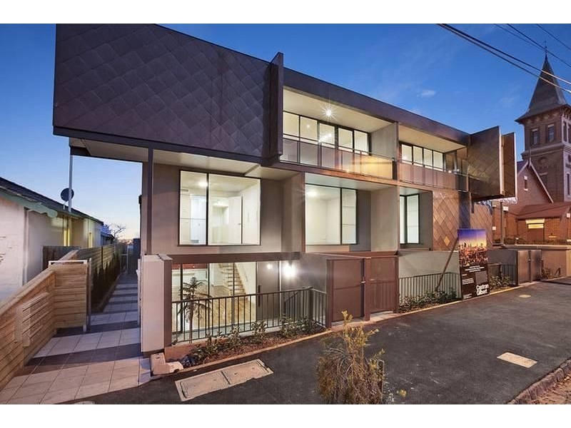 9/44 James Street, Northcote VIC 3070