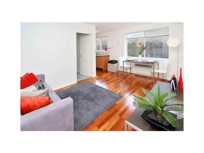 4/206 Arthur Street, Fairfield VIC 3078