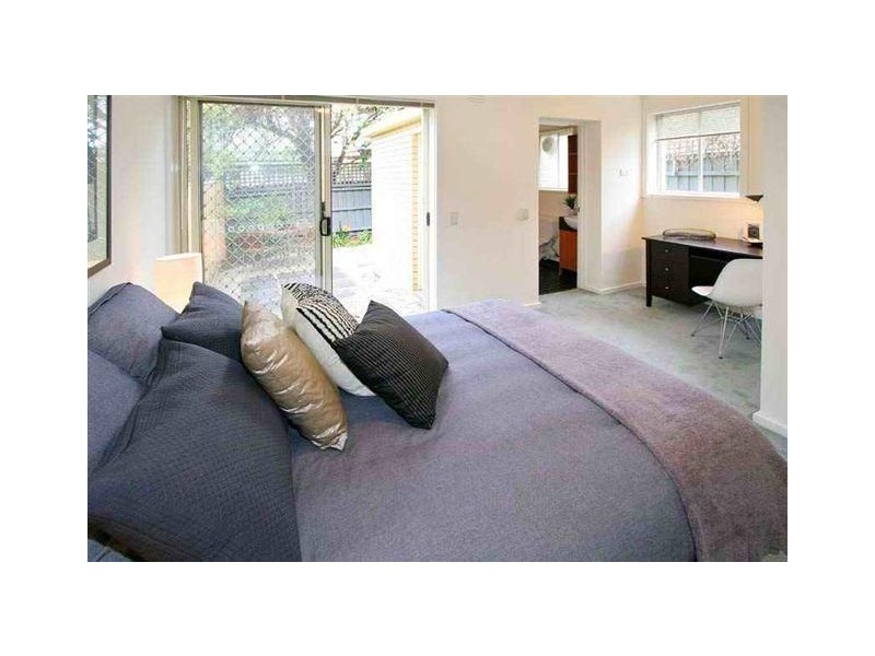 4/206 Arthur Street, Fairfield VIC 3078