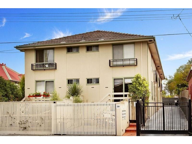7/30 Kemp Street, Thornbury VIC 3071