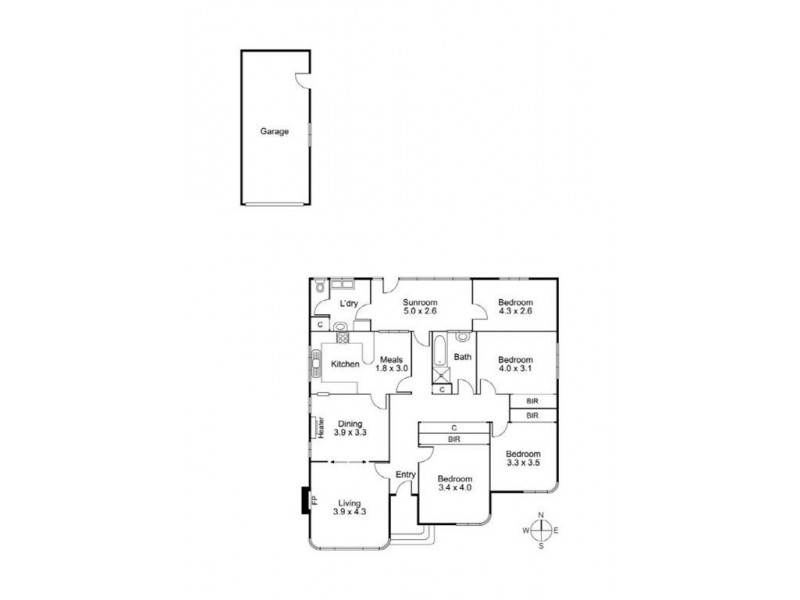 2 Roach Avenue, Essendon VIC 3040