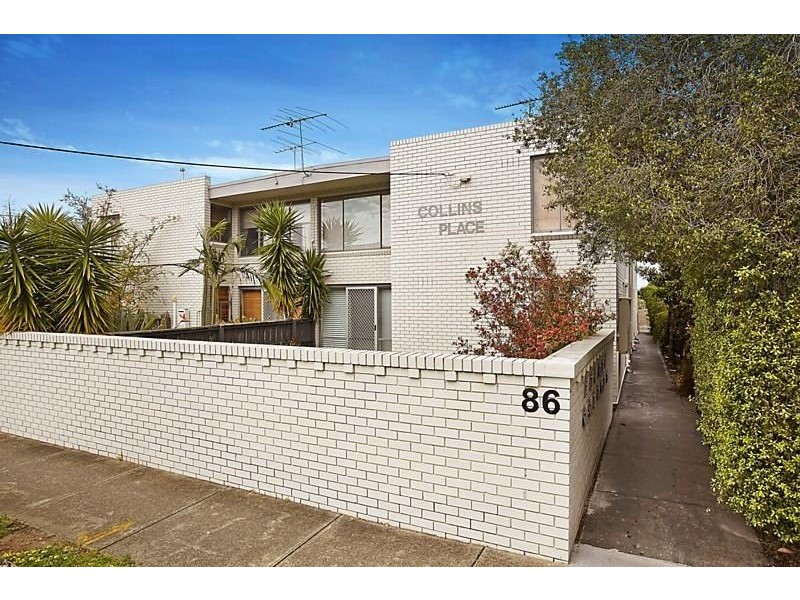 1/86 Collins Street, Thornbury VIC 3071