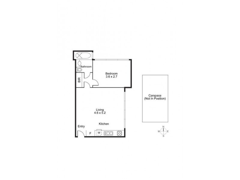 8/72 Dundas Street, Thornbury VIC 3071