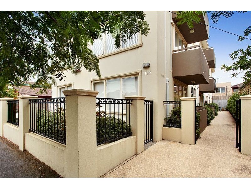 7/165 Stokes Street, Port Melbourne VIC 3207