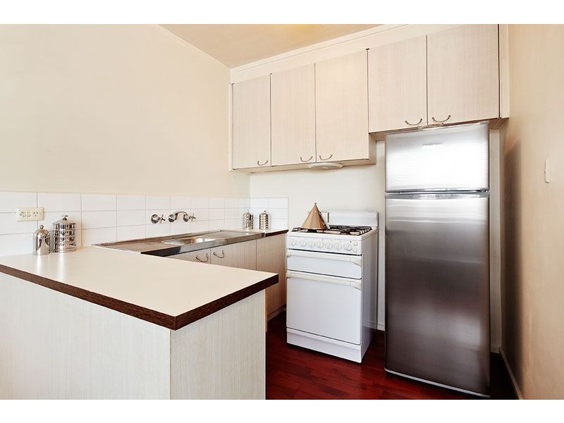 7/165 Stokes Street, Port Melbourne VIC 3207