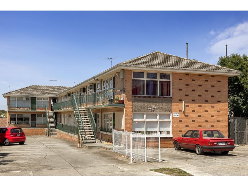 15/15 Kemp Street, Thornbury VIC 3071