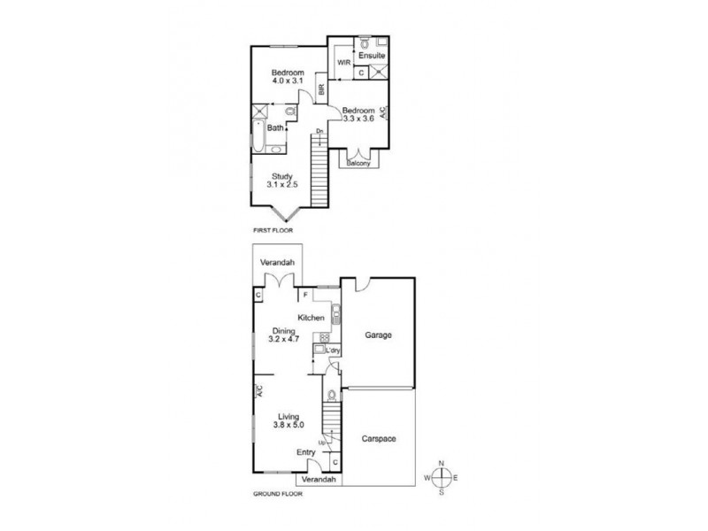 4/14 Ralph Street, Reservoir VIC 3073
