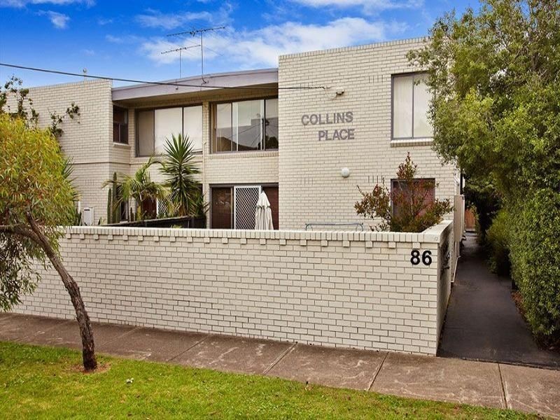 9/86 Collins Street, Thornbury VIC 3071