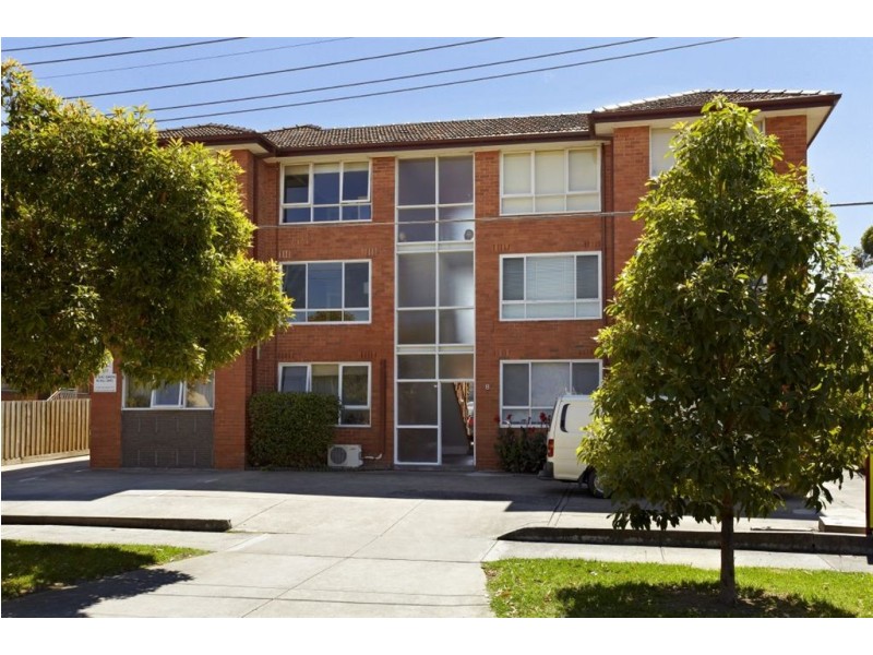 14/8 Kemp Street, Thornbury VIC 3071