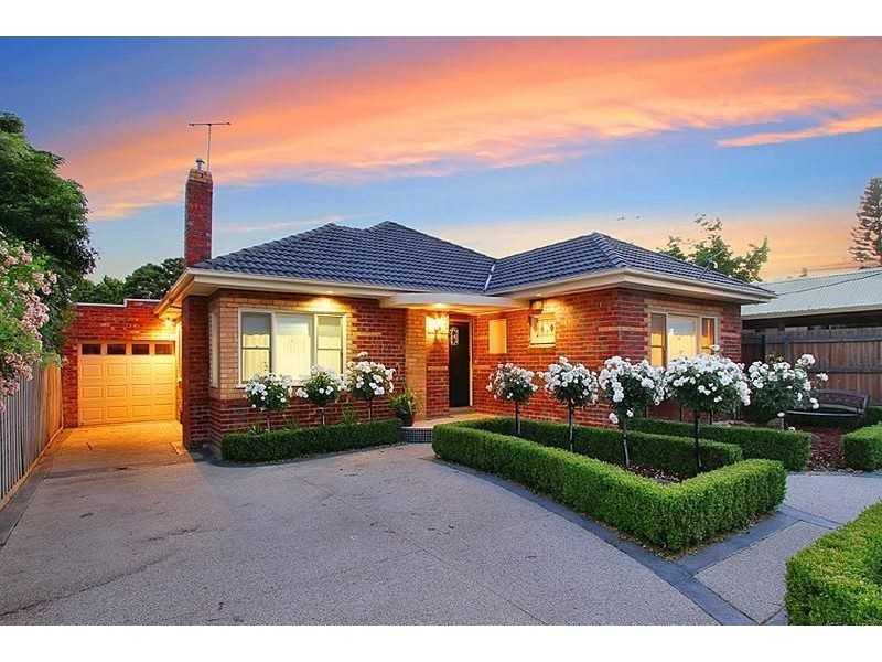 63 North Road, Reservoir VIC 3073