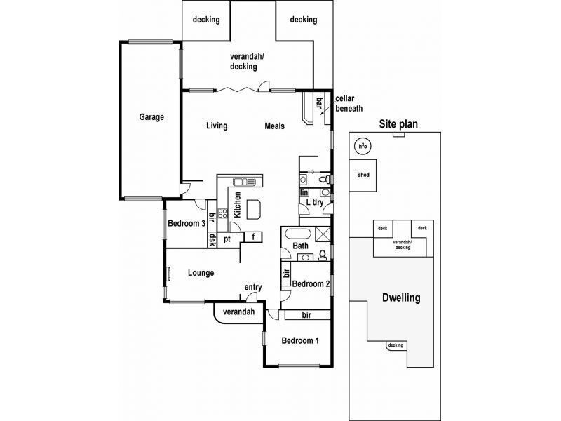 63 North Road, Reservoir VIC 3073