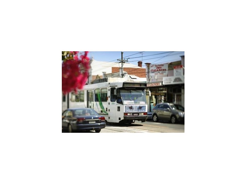 3/20 Kemp Street, Thornbury VIC 3071