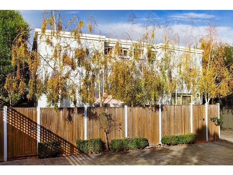 2/50 Woolton Avenue, Thornbury VIC 3071