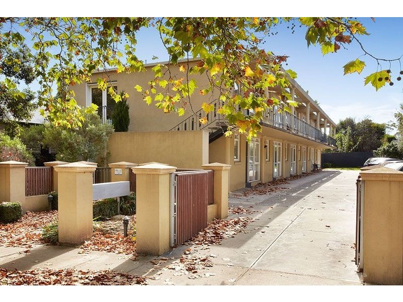 7/5 Christmas Street, Northcote VIC 3070