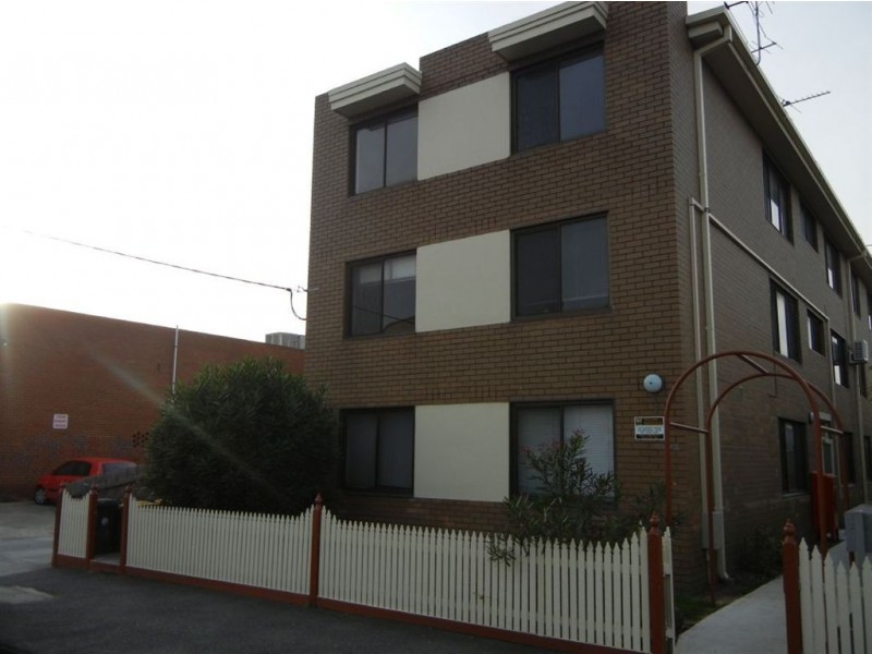 8/1 Mitchell Street, Brunswick VIC 3056