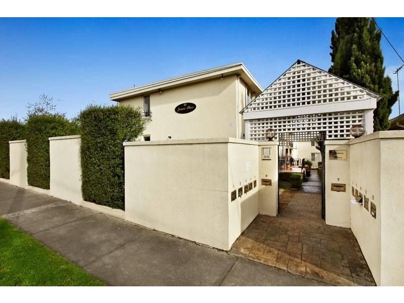 1/45 James Street, Preston VIC 3072