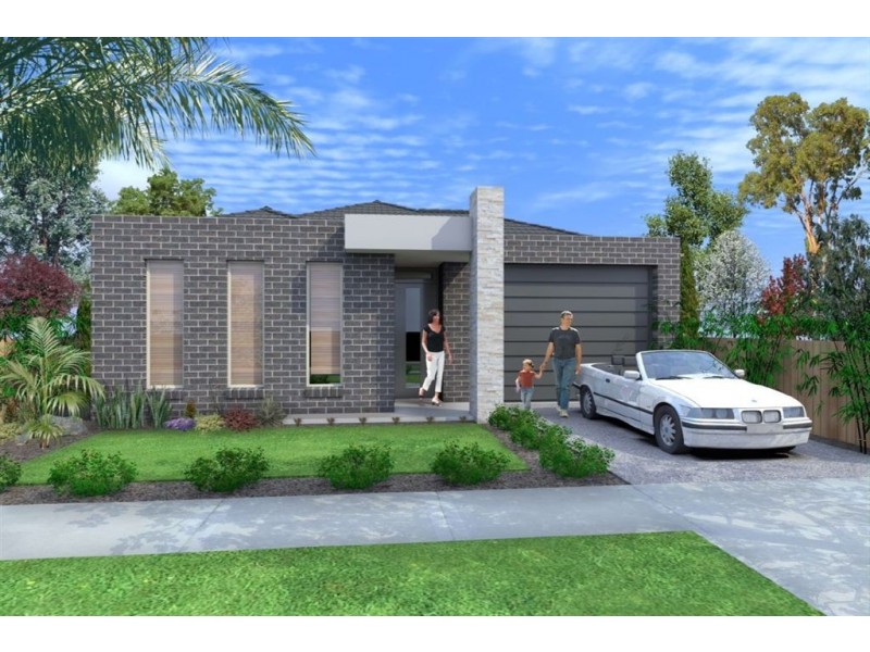 21 Jackaroo Street, Mernda VIC 3754