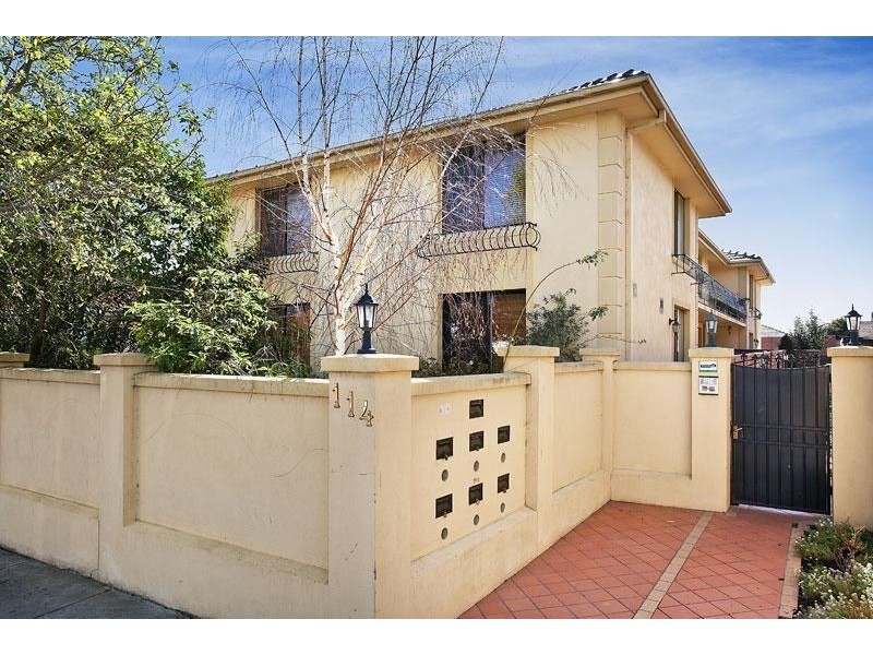 6/114 Normanby Avenue, Thornbury VIC 3071