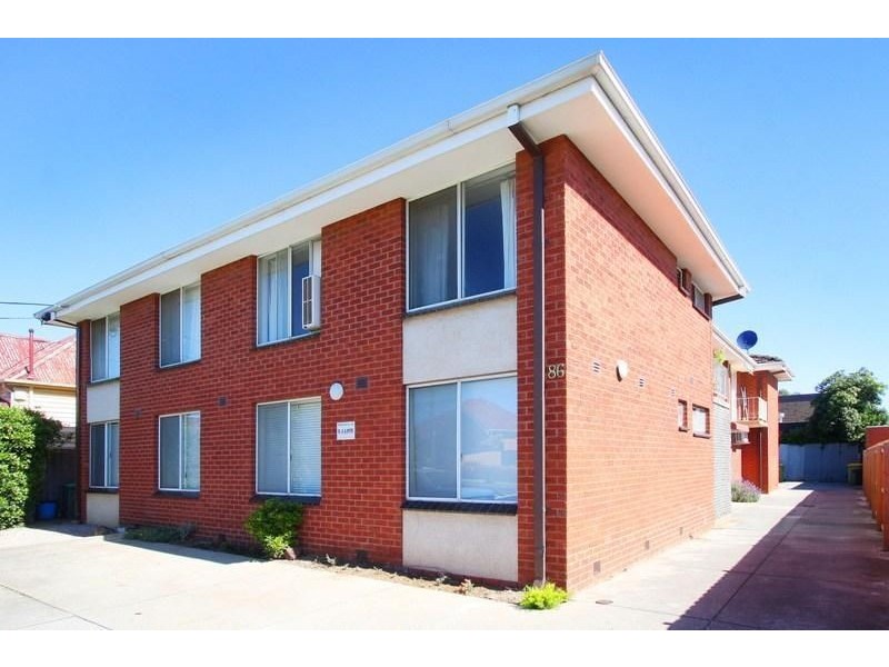 6/86 Flinders Street, Thornbury VIC 3071