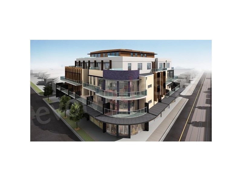 8/404 High Street, Northcote VIC 3070