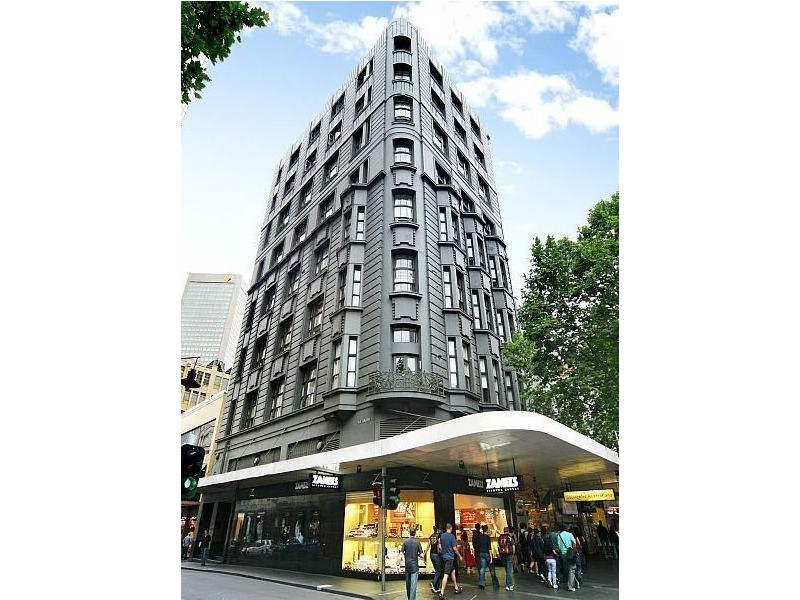502/260 Little Collins Street, Melbourne VIC 3000
