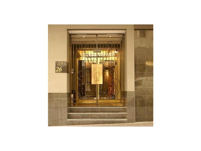 502/260 Little Collins Street, Melbourne VIC 3000