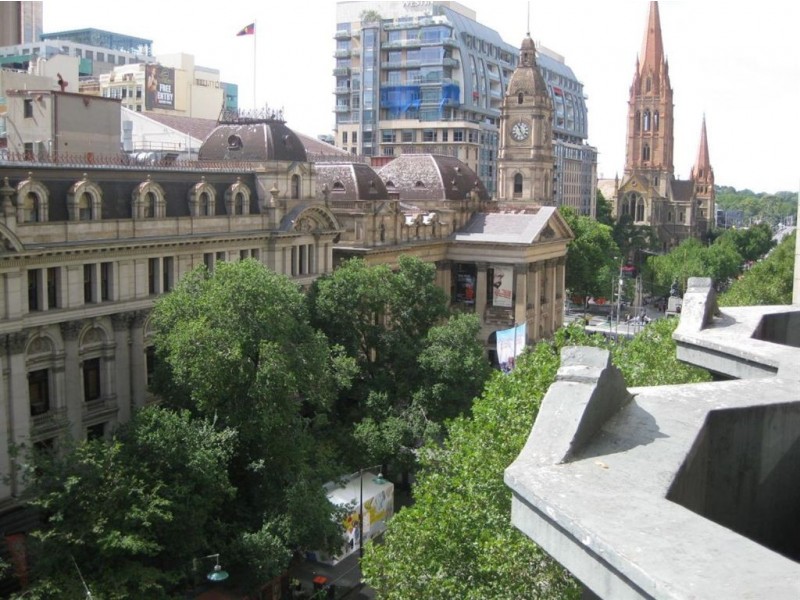 502/260 Little Collins Street, Melbourne VIC 3000