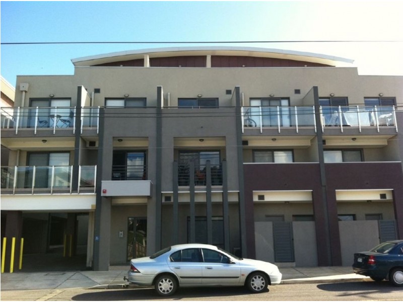 31/1-5 Grantham Street, Brunswick West VIC 3055