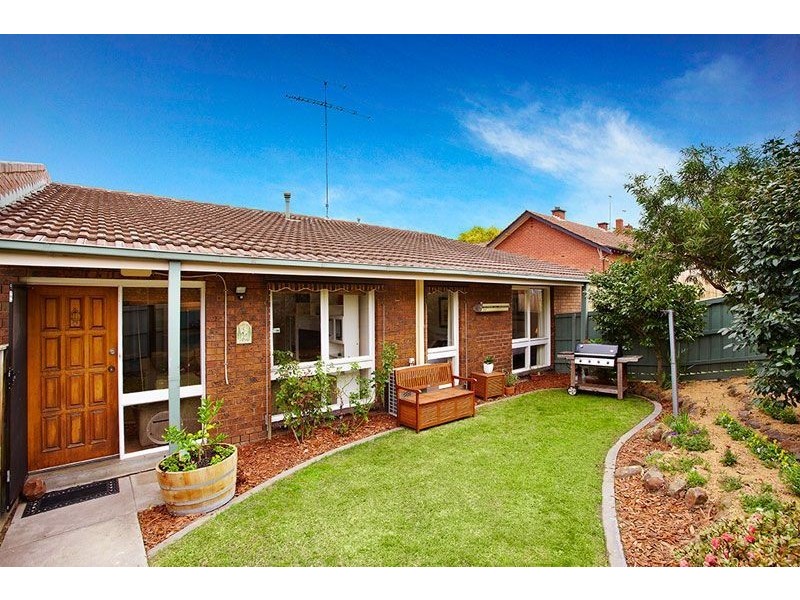 2/141 Maltravers Road, Ivanhoe VIC 3079
