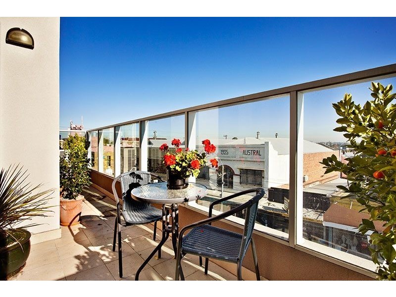 23/404 High Street, Northcote VIC 3070