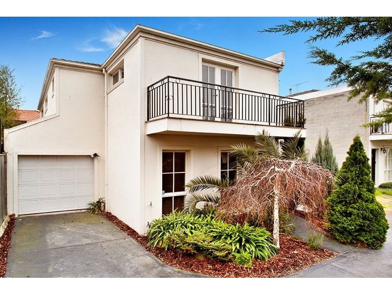 1/5 Chandler Highway, Alphington VIC 3078